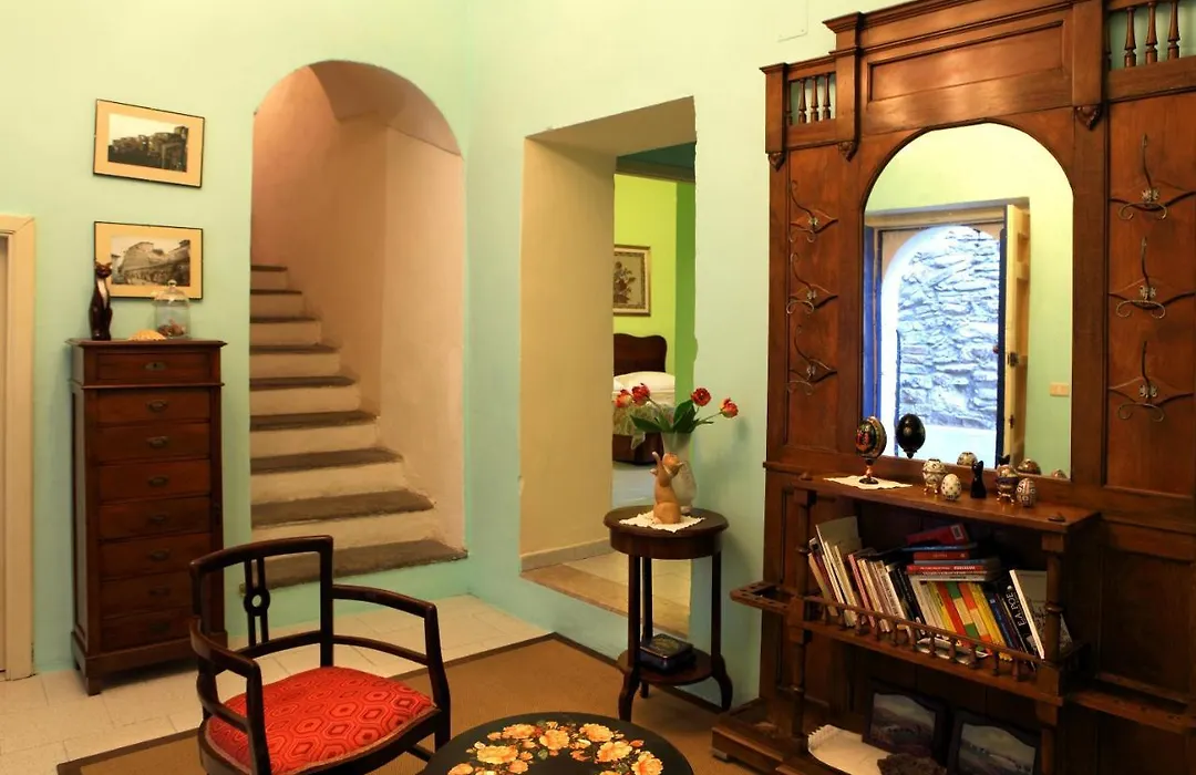 Afra Bed & Breakfast-1