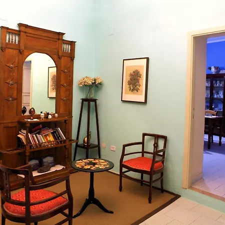 Afra Bed & Breakfast-3