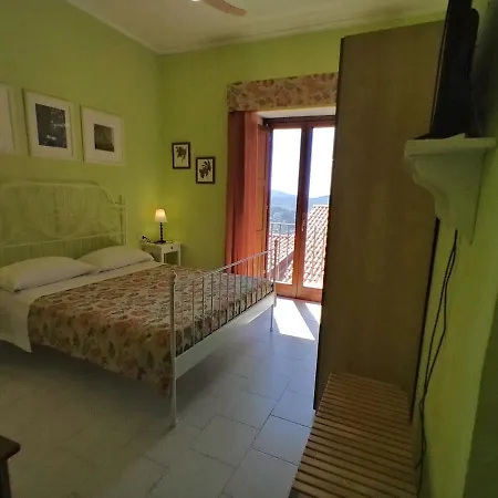 Afra Bed & Breakfast-2